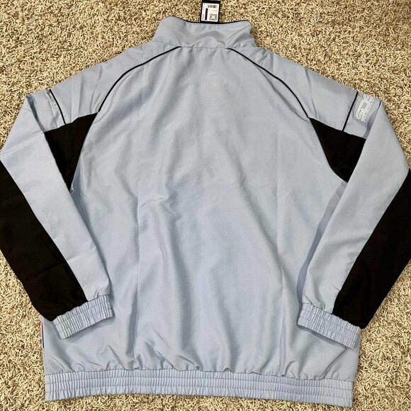 PUMA BMW M Motorsport SDS 2.0 Badge Men's Relaxed Fit Jacket, Size XXL (New) - Picture 11 of 16